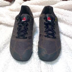 Reebok CrossFit Kevlar